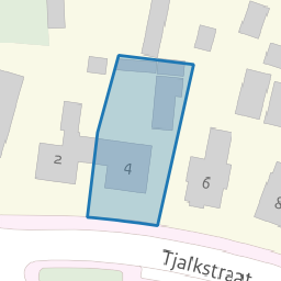 Perceel HKK02-C-1624