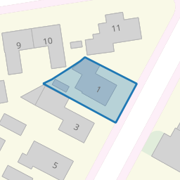 Perceel HKK02-C-1633