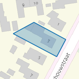 Perceel HKK02-C-1634