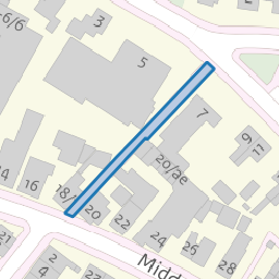 Perceel HKK02-C-1639