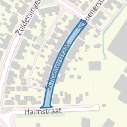 Perceel HKK02-C-1646