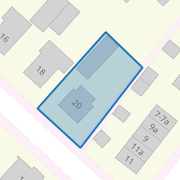 Perceel HKK02-C-1654