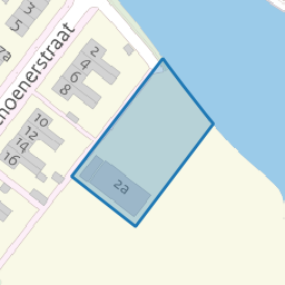 Perceel HKK02-C-1657