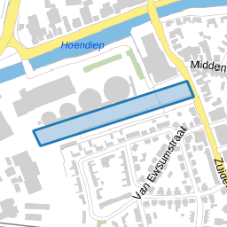 Perceel HKK02-C-1678