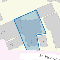 Perceel HKK02-C-1702