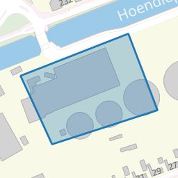 Perceel HKK02-C-1707