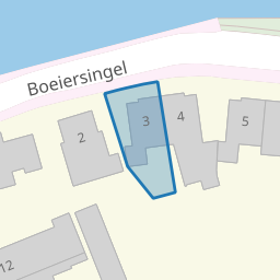 Perceel HKK02-C-1708