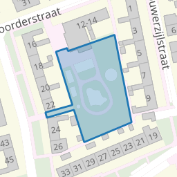 Perceel HKK02-C-1734