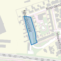 Perceel HKK02-C-1736