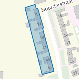 Perceel HKK02-C-1737