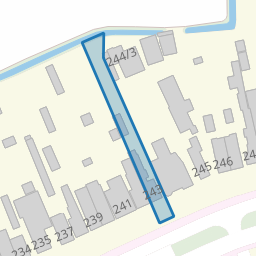 Perceel HKK02-C-1753