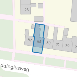 Perceel HKK02-C-1762