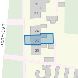 Perceel HKK02-C-1765