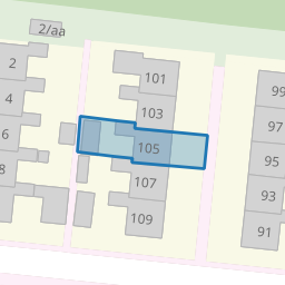 Perceel HKK02-C-1777