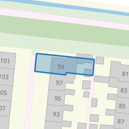 Perceel HKK02-C-1784