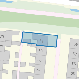 Perceel HKK02-C-1795