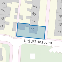 Perceel HKK02-C-1799