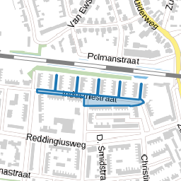 Perceel HKK02-C-1800