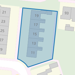 Perceel HKK02-C-1814