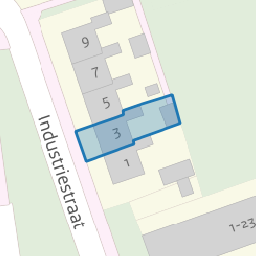 Perceel HKK02-C-1818