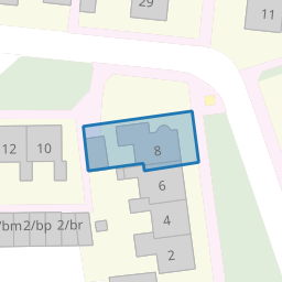 Perceel HKK02-C-1823