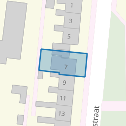 Perceel HKK02-C-1856