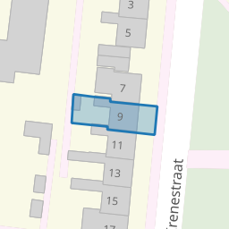 Perceel HKK02-C-1857