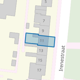 Perceel HKK02-C-1858