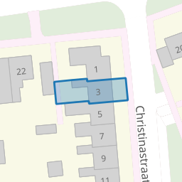 Perceel HKK02-C-1899