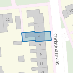 Perceel HKK02-C-1900