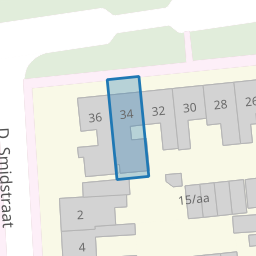 Perceel HKK02-C-1917