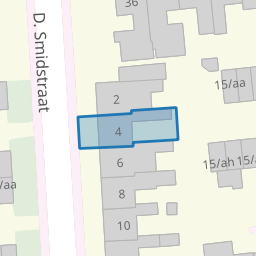 Perceel HKK02-C-1920