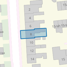 Perceel HKK02-C-1922