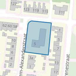 Perceel HKK02-C-1937