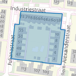 Perceel HKK02-C-1939