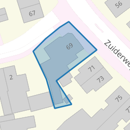 Perceel HKK02-C-1953