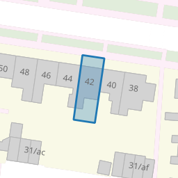 Perceel HKK02-C-1960