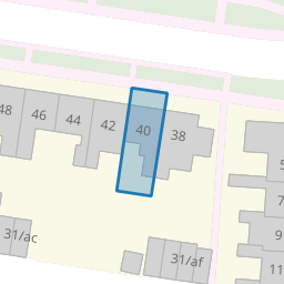 Perceel HKK02-C-1961