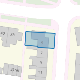 Perceel HKK02-C-1964