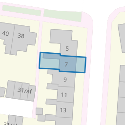 Perceel HKK02-C-1965