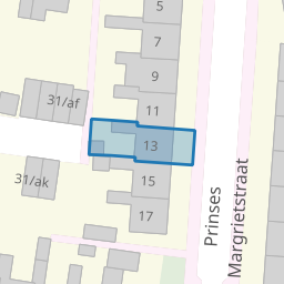 Perceel HKK02-C-1968