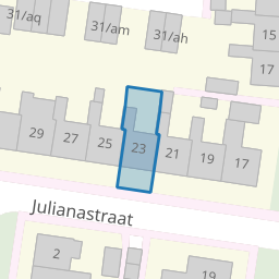 Perceel HKK02-C-1984