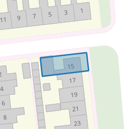 Perceel HKK02-C-1990