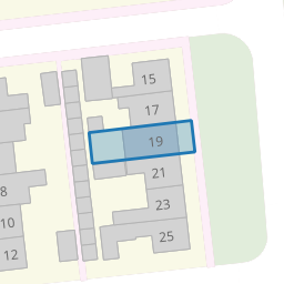 Perceel HKK02-C-1992