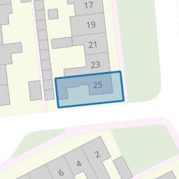 Perceel HKK02-C-1995