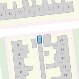 Perceel HKK02-C-1997