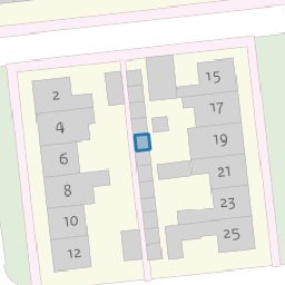 Perceel HKK02-C-2001