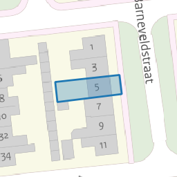 Perceel HKK02-C-2019