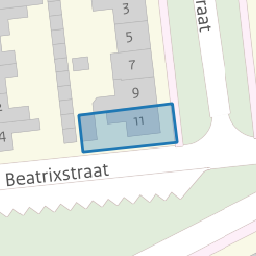 Perceel HKK02-C-2022