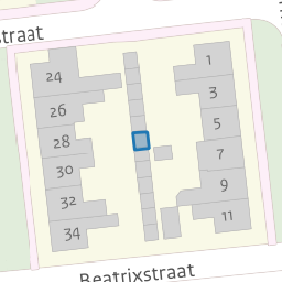 Perceel HKK02-C-2029